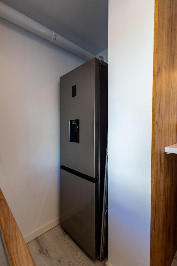 Modern Premium Apartment 1 Targoviste Exteriér fotografie