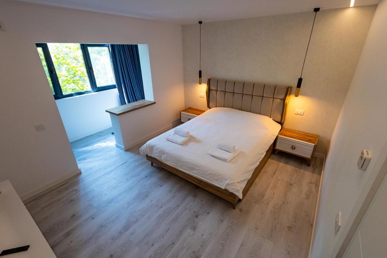 Modern Premium Apartment 1 Targoviste Exteriér fotografie
