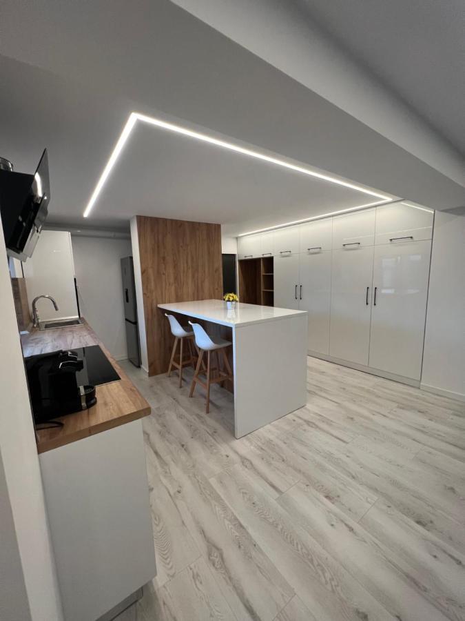 Modern Premium Apartment 1 Targoviste Exteriér fotografie