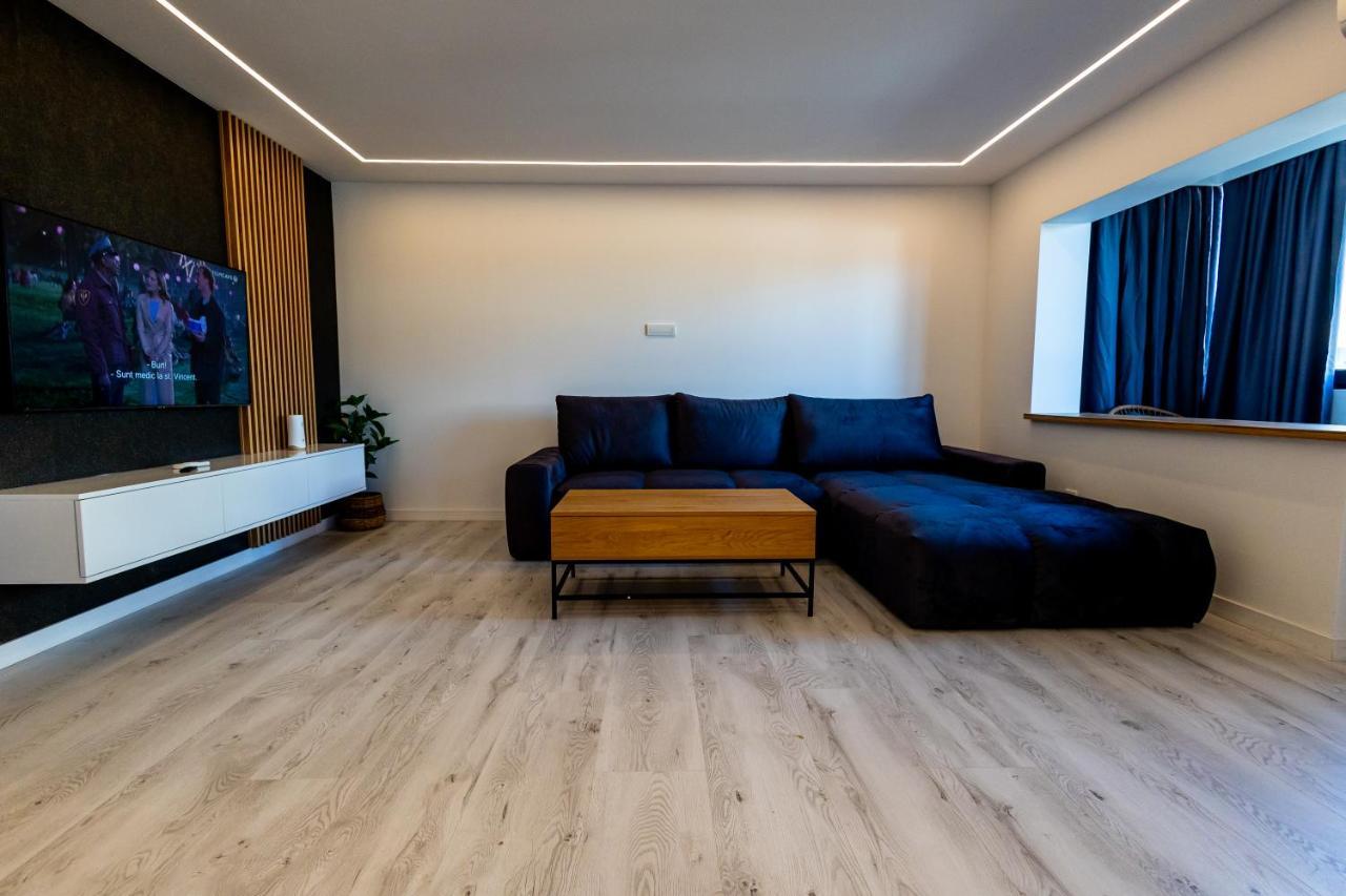 Modern Premium Apartment 1 Targoviste Exteriér fotografie