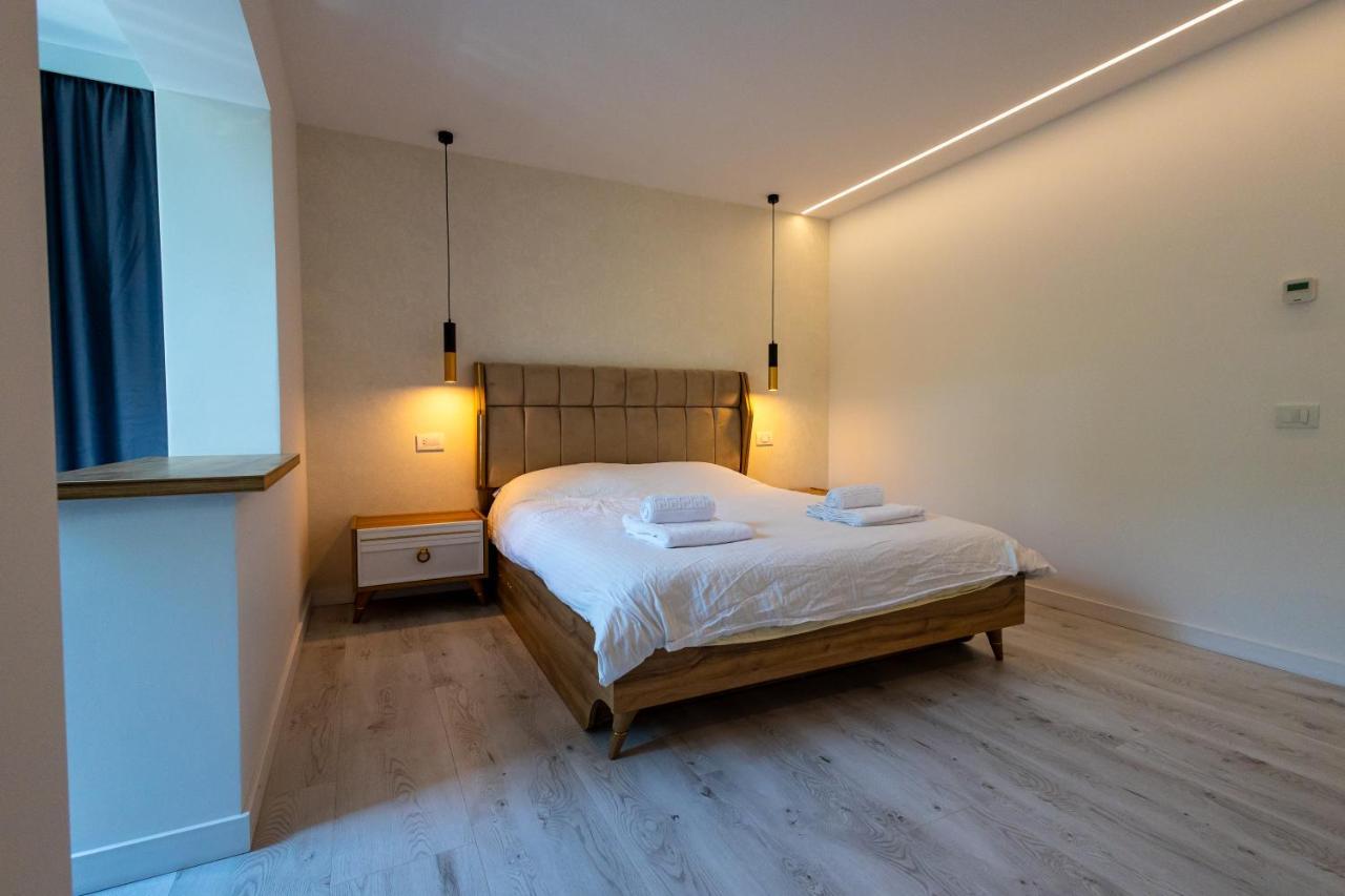 Modern Premium Apartment 1 Targoviste Exteriér fotografie