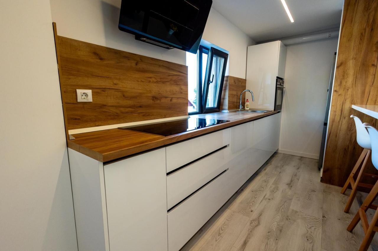 Modern Premium Apartment 1 Targoviste Exteriér fotografie