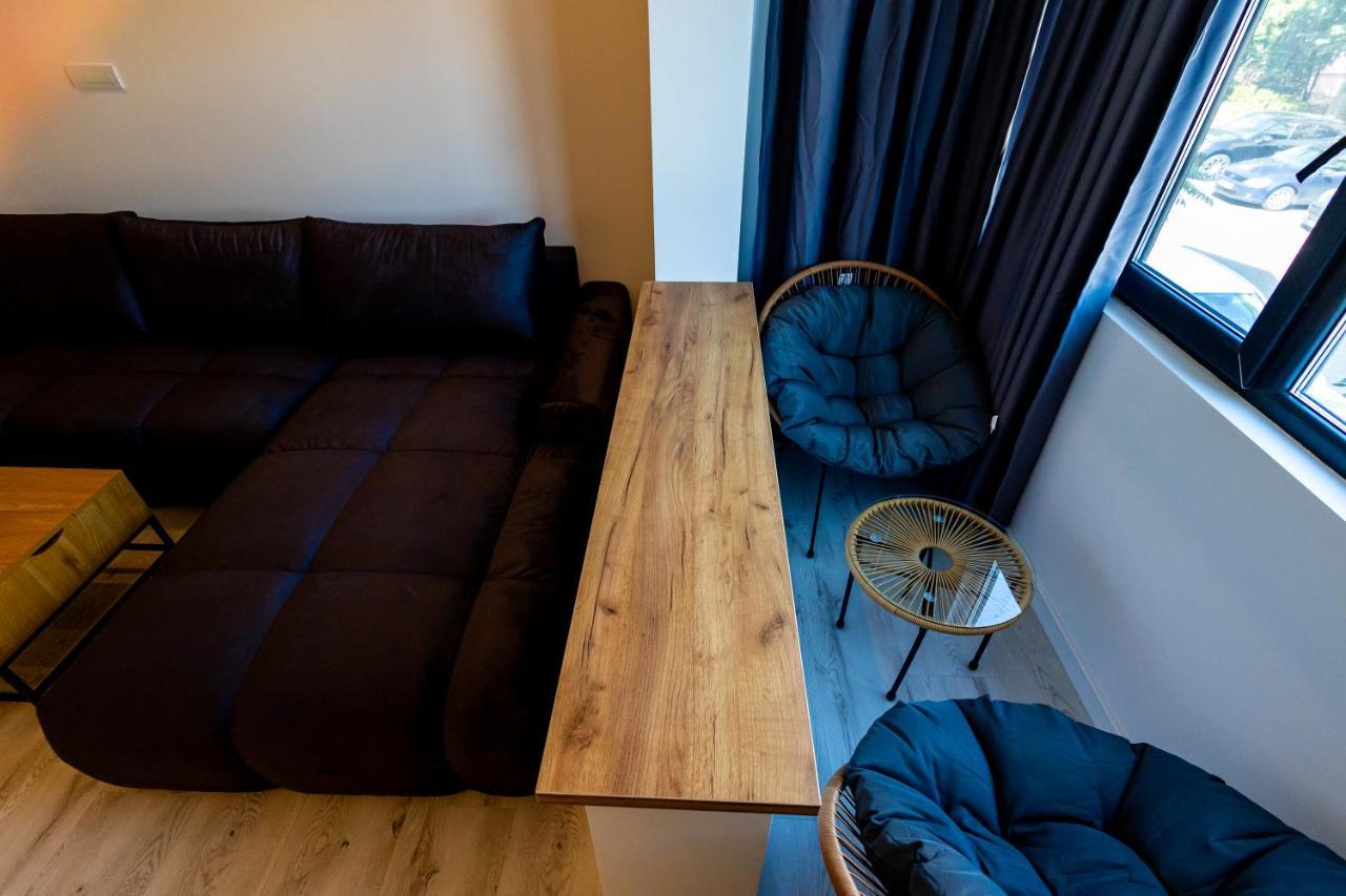 Modern Premium Apartment 1 Targoviste Exteriér fotografie