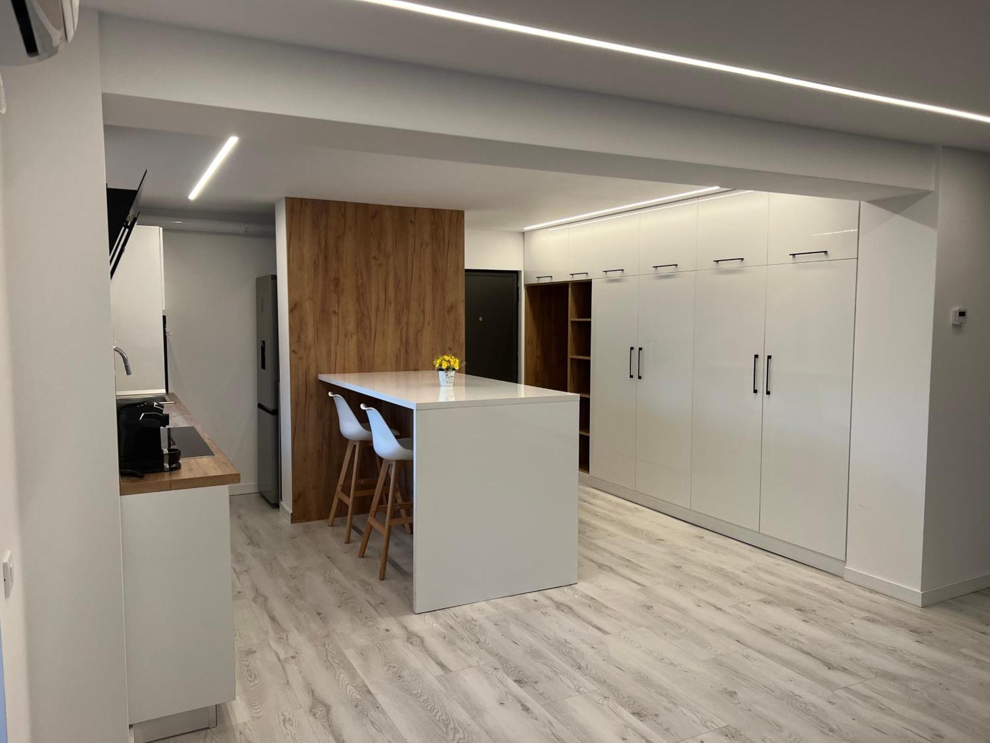 Modern Premium Apartment 1 Targoviste Exteriér fotografie