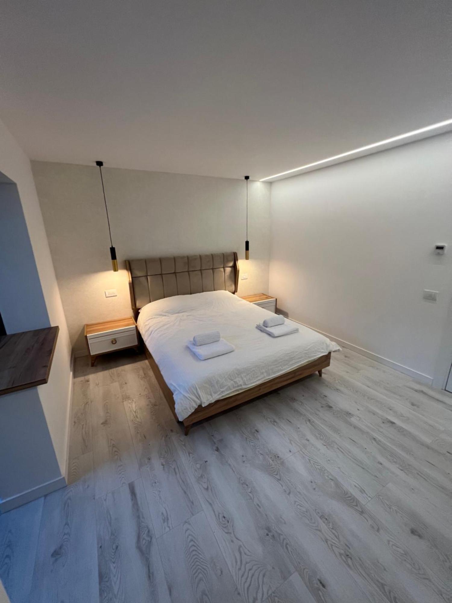 Modern Premium Apartment 1 Targoviste Exteriér fotografie